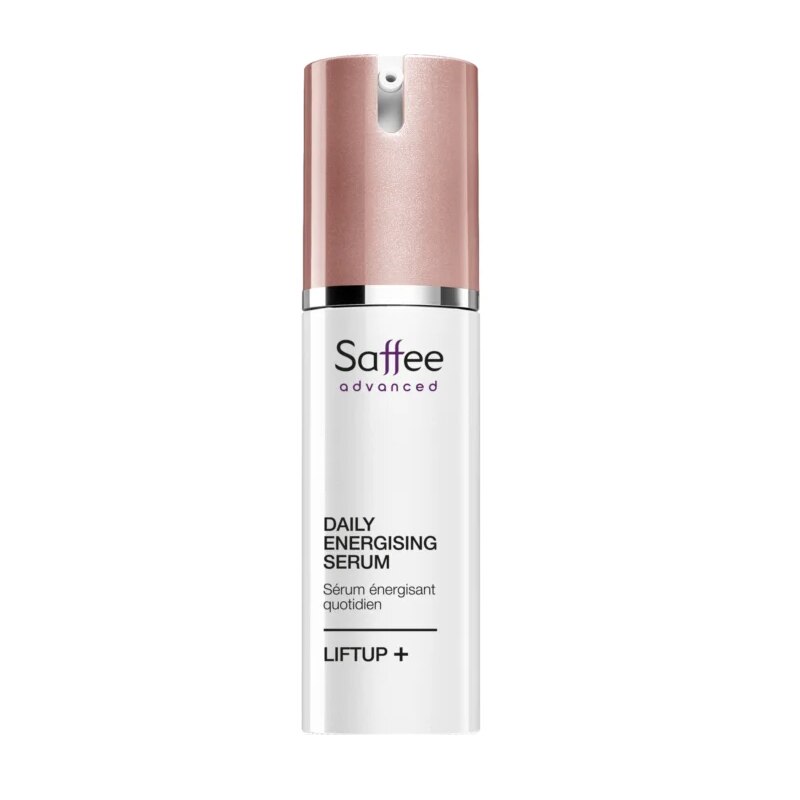 Ser energizant de zi, Saffee Advanced LIFTUP+ Daily Energising Serum