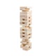 Jenga стил дървена кула игра