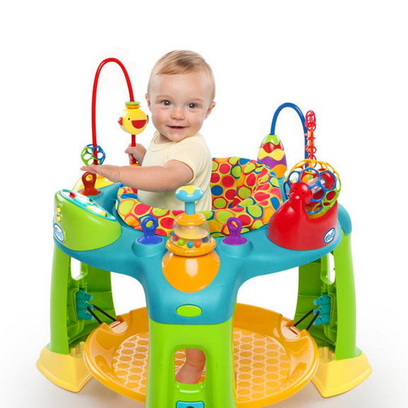 Bright starts sale play centre