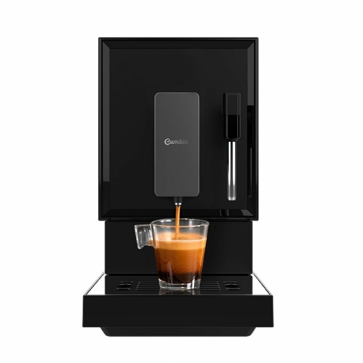 Aparat de cafea superautomat Cecotec VAPORISSIMA 1626 Negru 1,2 L