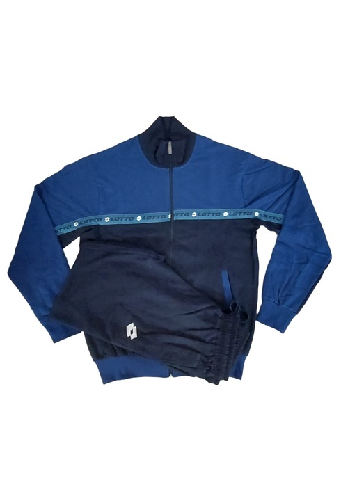 Trening barbati Lotto LA1064, Albastru