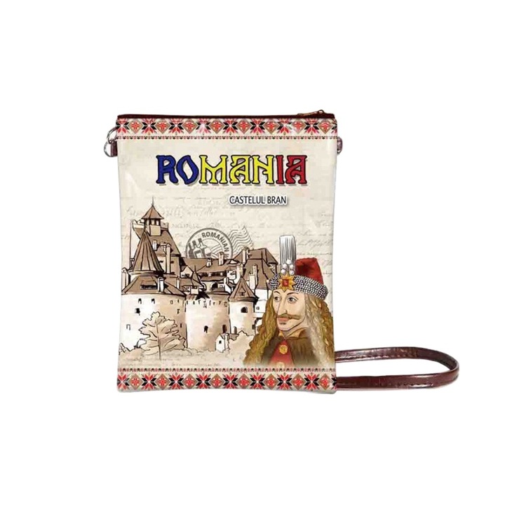 Gentuta Bran 13x16cm