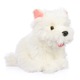 Winnie - plüss westie - 21cm