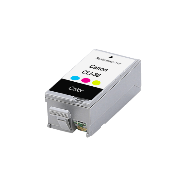 Cartus Cerneala Compatibil Cu Canon Cli B Multicolor Pagini Emag Ro