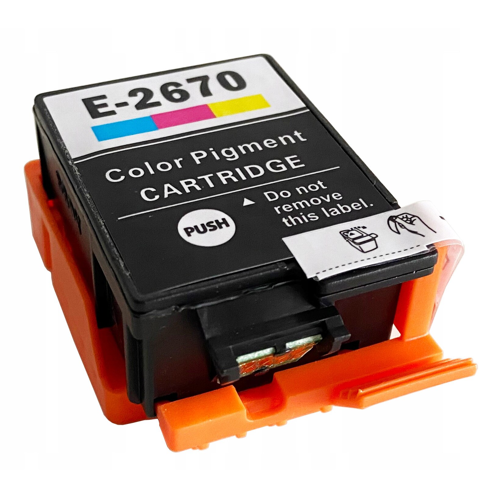 Cartus cerneala compatibil cu Epson T2670- C13T26704010, multicolor ...