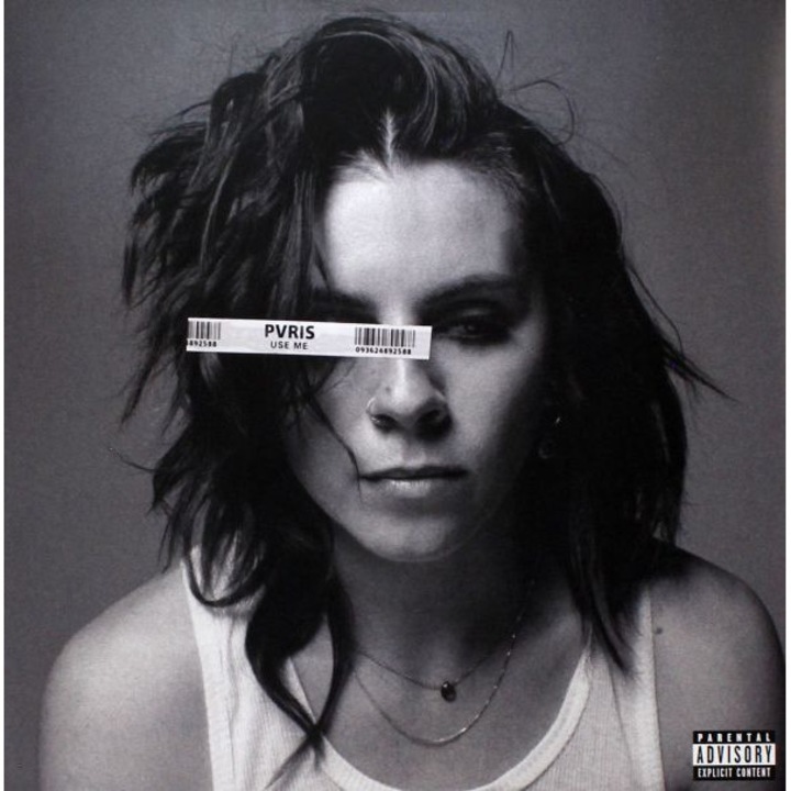 Pvris: Use Me [Winyl]