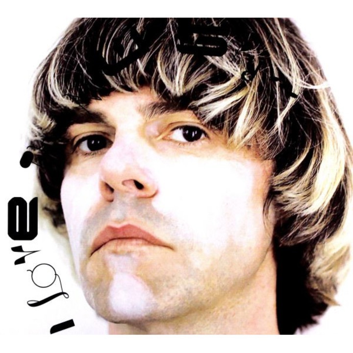 Tim Burgess: I Love The New Sky (digipack) [CD]