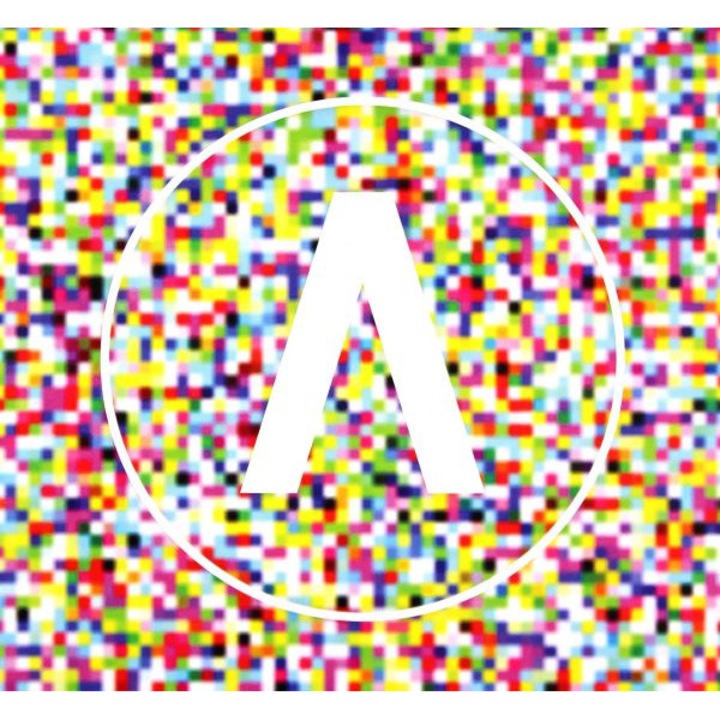 Archive: Versions [CD]