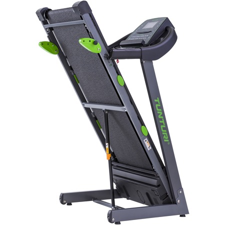 Banda pentru alergare Tunturi Cardio Fit T30, pliabila
