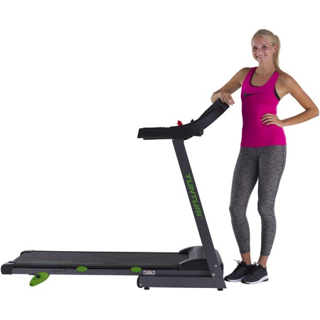 Banda pentru alergare Tunturi Cardio Fit T30, pliabila