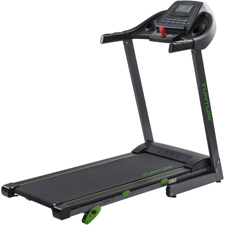 Banda pentru alergare Tunturi Cardio Fit T30, pliabila