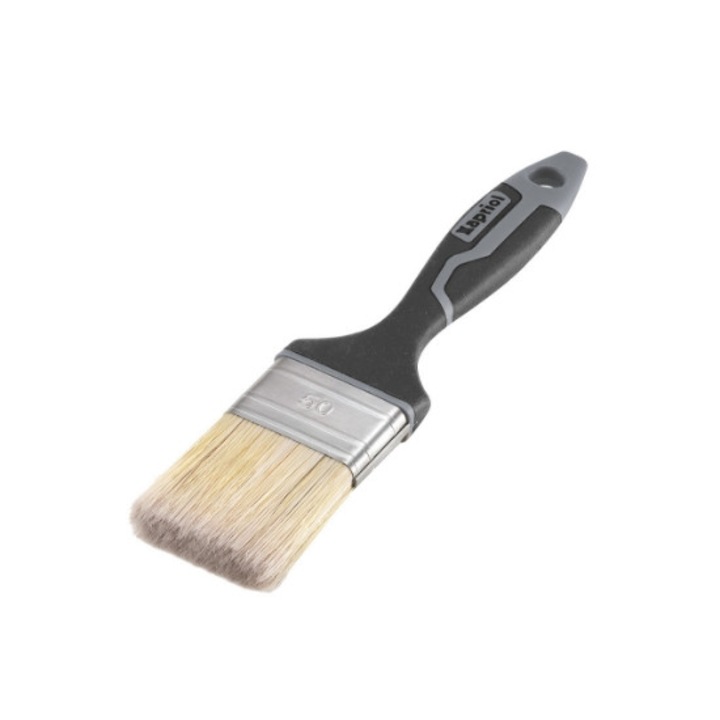 Kapriol lapos ecset oldószeres festékhez 40 mm