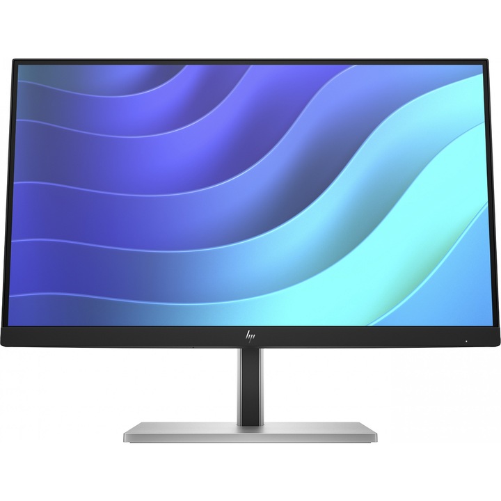54,6cm/21,5'' (1920x1080) HP E22 G5 IPS HDMI DP Pivot Full HD (6N4E8AA#ABB)