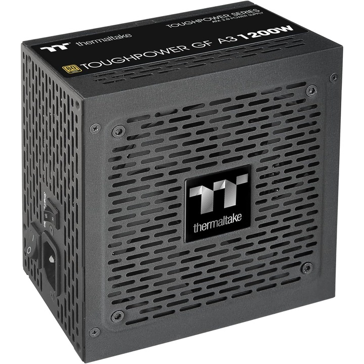 Захранващ блок Thermaltake Toughpower GF A3, 1200W
