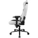 Scaun Gaming Arozzi Vernazza Supersoft, Gri deschis