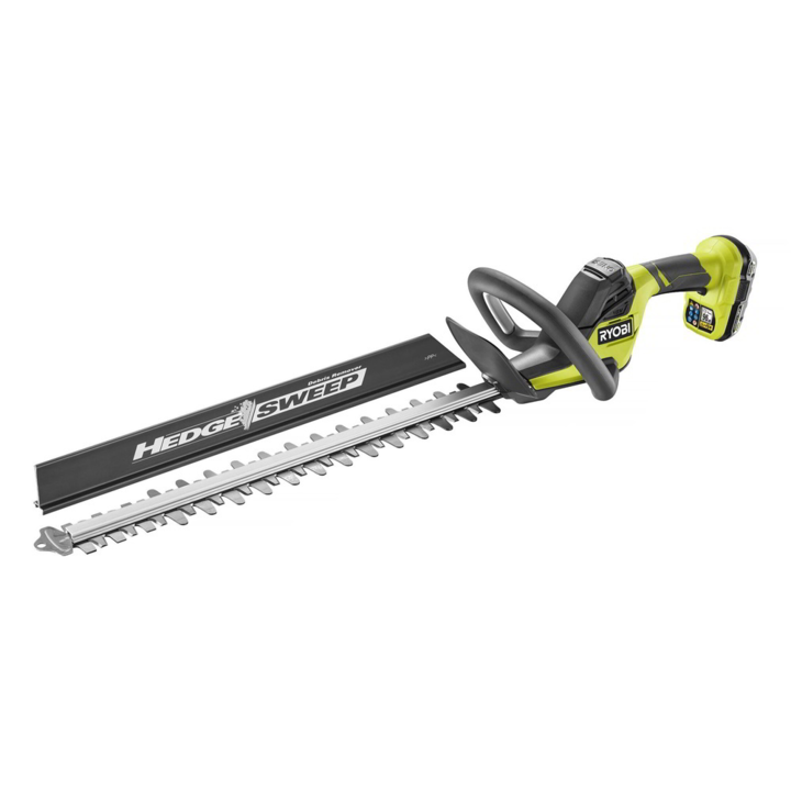 Ножица за жив плет Ryobi RY18HT45A-120 18V