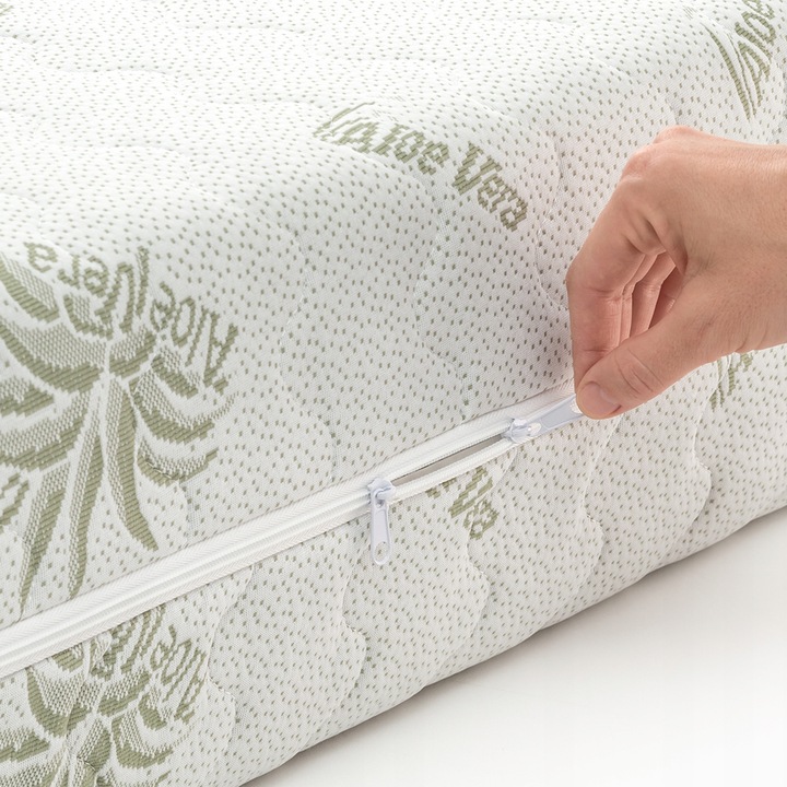 Dream-Med HR Comfort matrac 160x200 cm