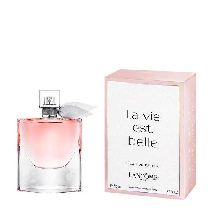 Lancome, La Vie Est Belle Eau de parfum Női,75ml
