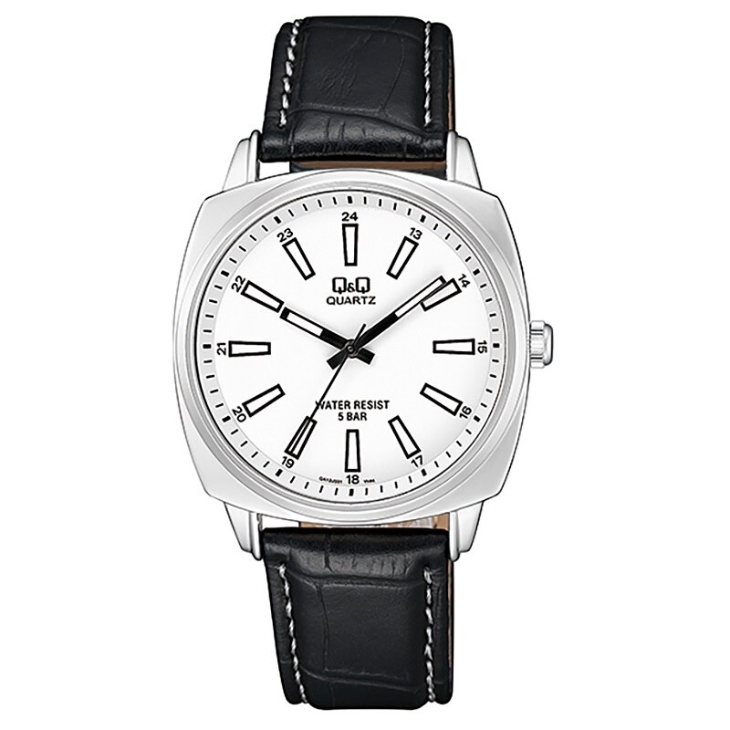 Ceas Barbatesc Q&Q QA12J301Y