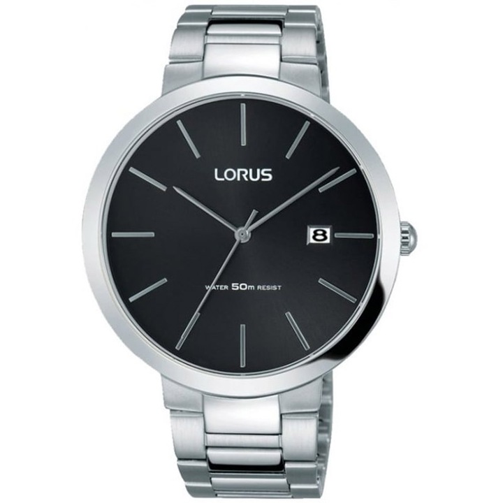 Lorus Classic férfi karóra RS989CX-9