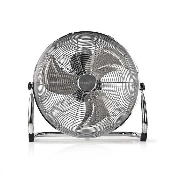 Nedis FNFL10CCR40 padlóventilátor