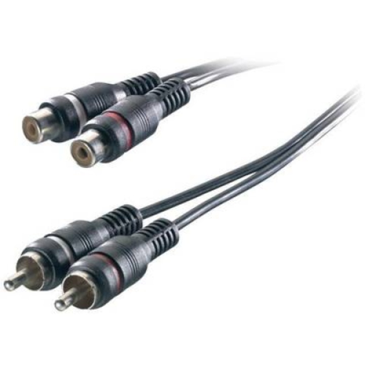 rca-audio-k-bel-2x-rca-dug-2x-rca-aljzat-3-m-fekete-speaka