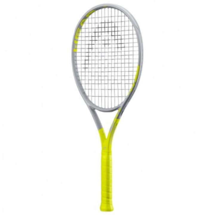 Racheta tenis Graphene 360+Extreme Tour, grip 3