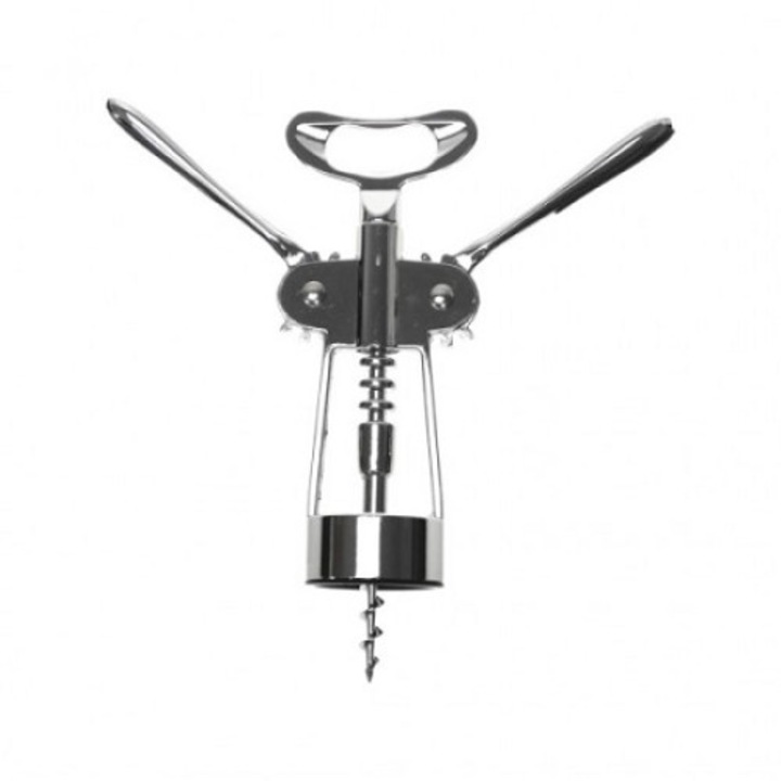 Tirbuson inox Wei 19 cm