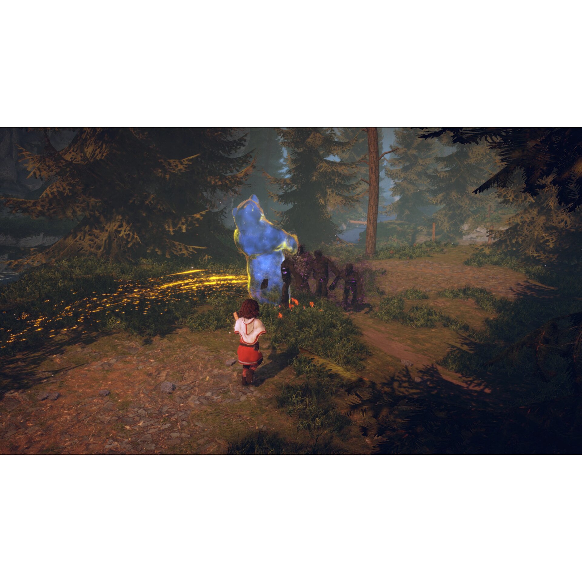 Игра PID GAMES Skabma Snowfall, за Playstation 5 - eMAG.bg
