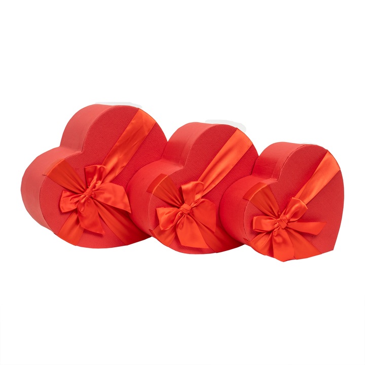 Set 3 cutii in forma de inima CD4384_2