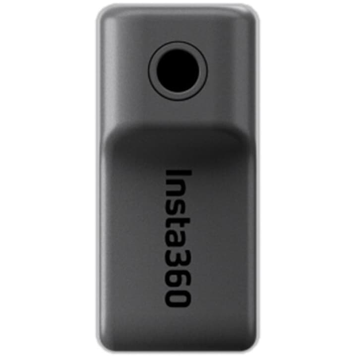 Adaptor microfon pentru Insta360 One X3