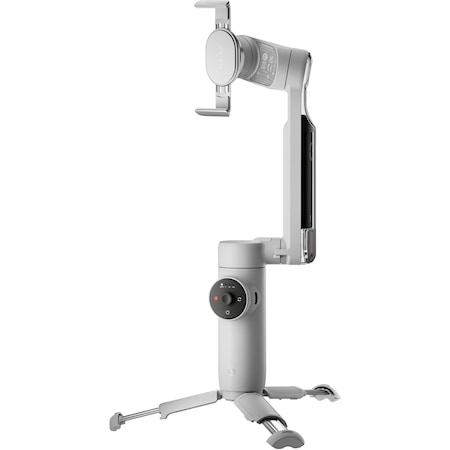 Sistem de stabilizare Insta360 Flow Standalone, Gri