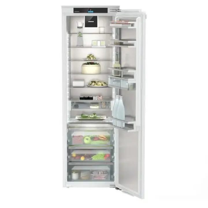 Frigider Incorporabil cu o usa Liebher Liebherr IRBci 5170 Peak, BioFresh, 296 l, Clasa C, H 178 cm, Alb