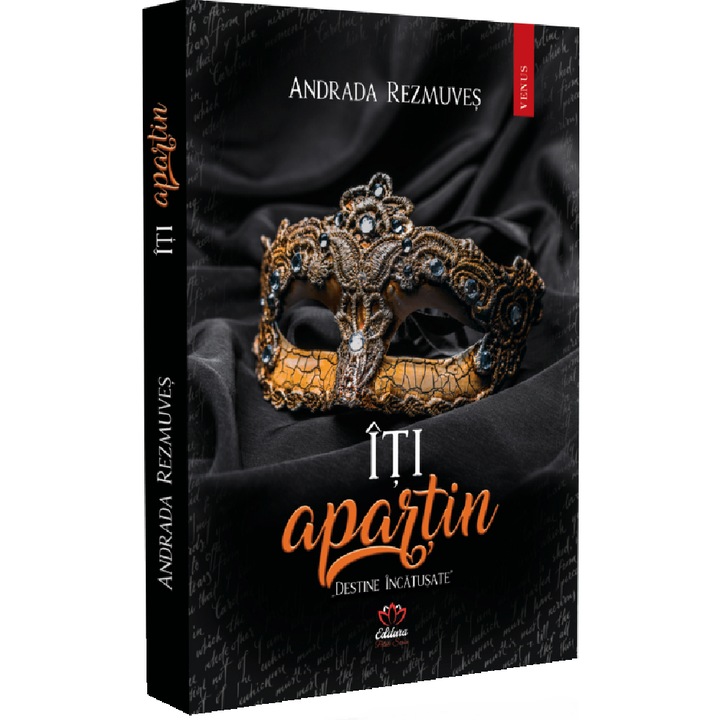 Iti Apartin: Destine Incatusate - Andrada Rezmuves