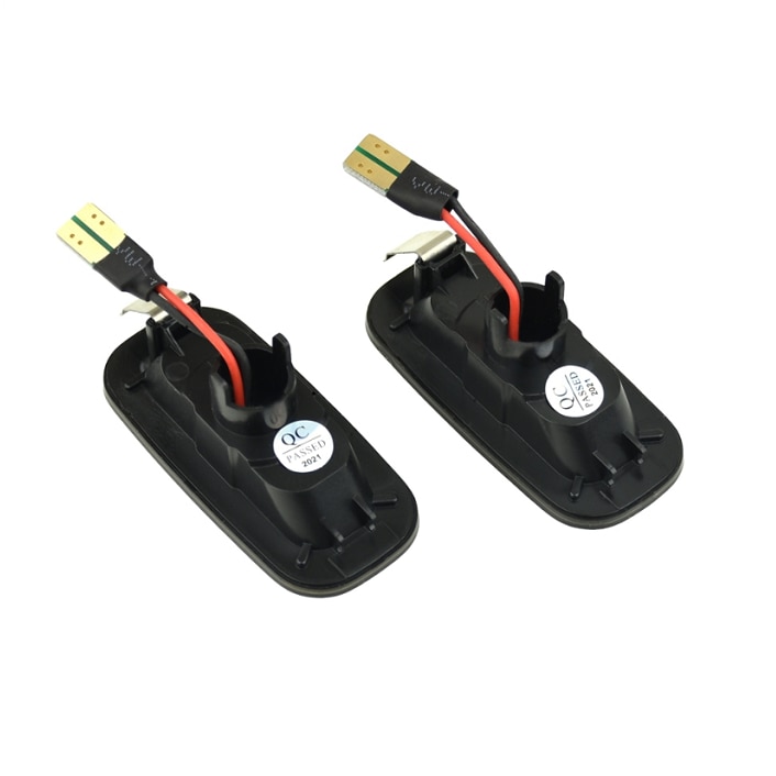 Fanale Luce Targa A LED Per Auto - Compatibile Con A3, A4, Q7, Tiguan, Passat E Altri Modelli - Foto 13