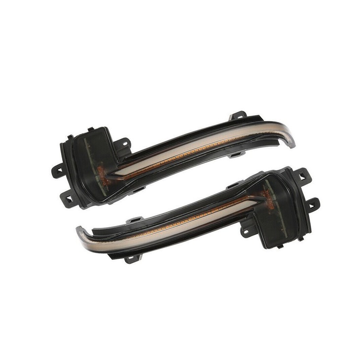Set semnalizare dinamica oglinda Audi A4 B8.5, A5 B8.5, S5, A3 8P B8.5, RS3, RS4, RS5