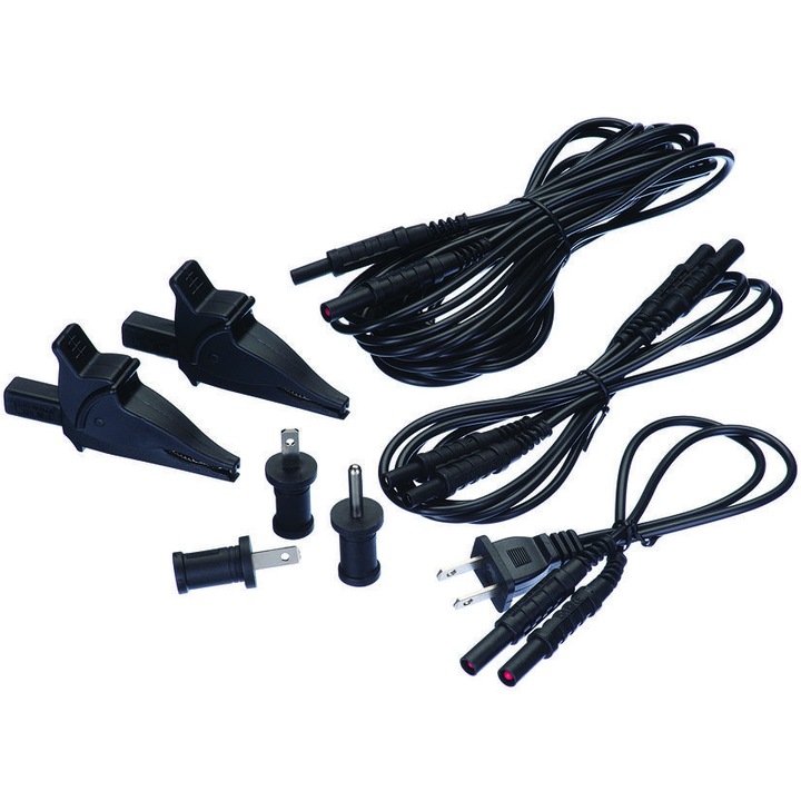 Kit testere pentru aparate masura IDEAL TL-956