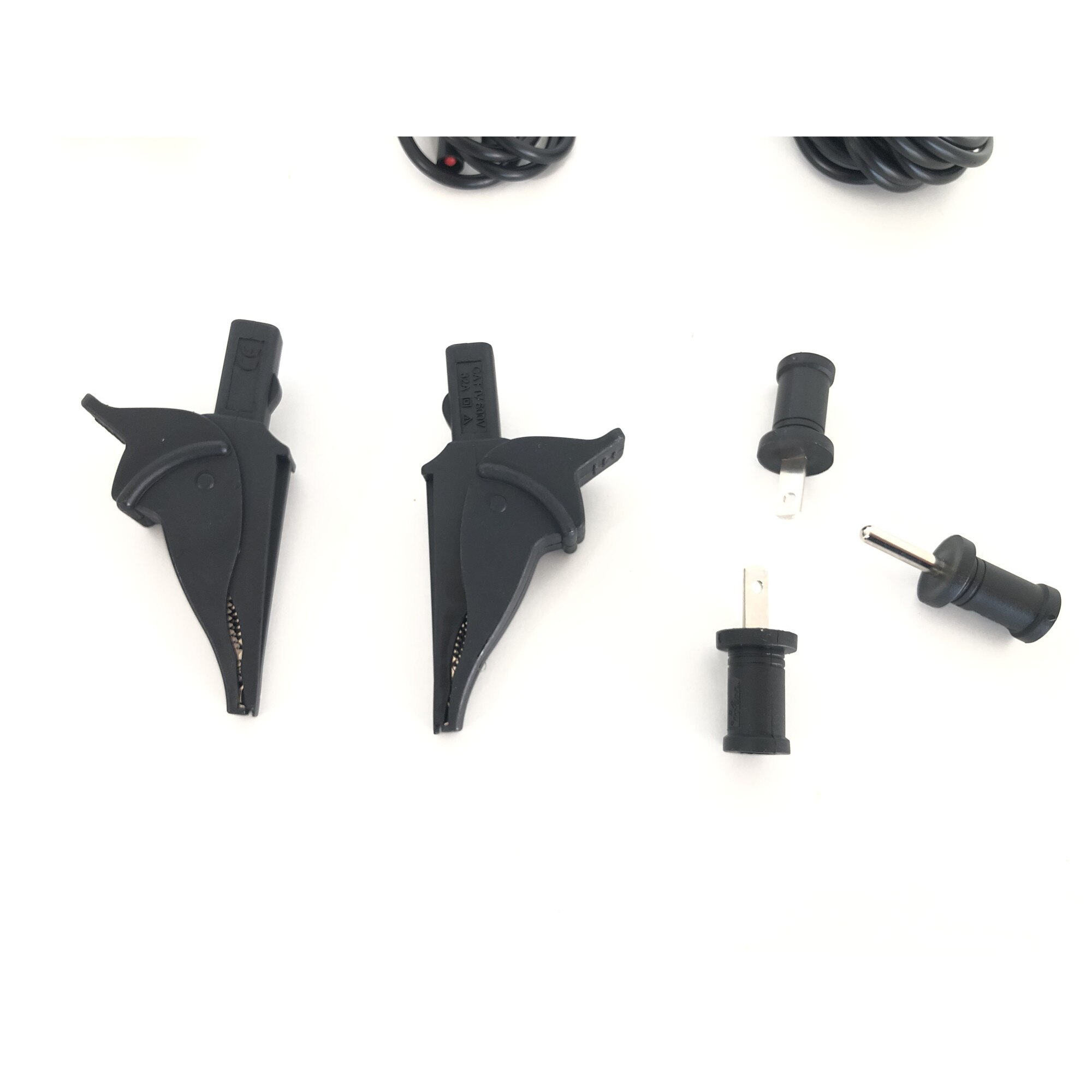 Ideal TL-956 Kabel-Adapter-Set – Praktisches Set Für Installations- Und Messarbeiten