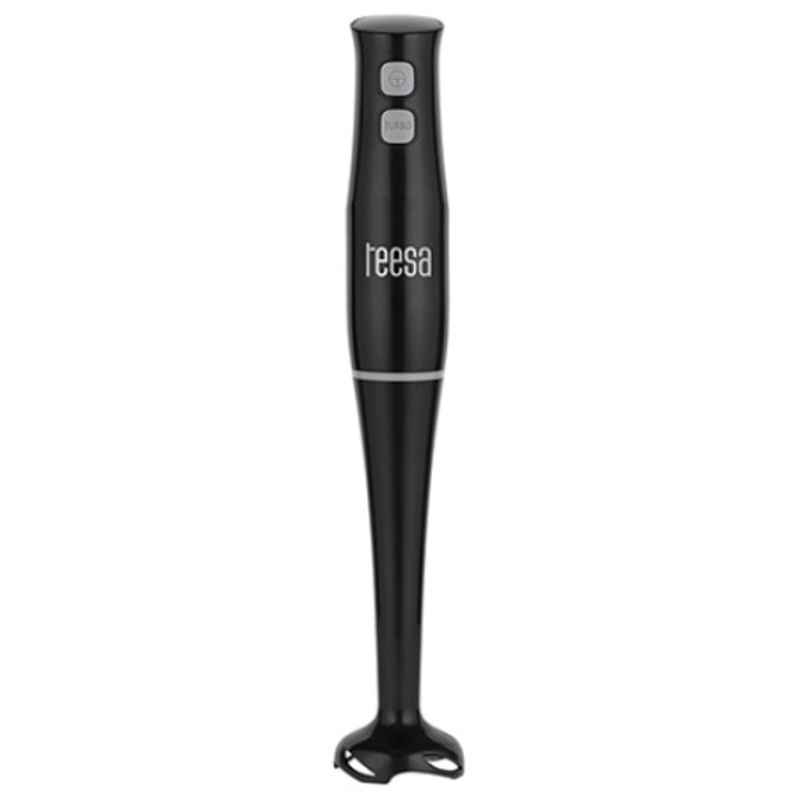 Ръчен пасатор черен 400W Teesa
