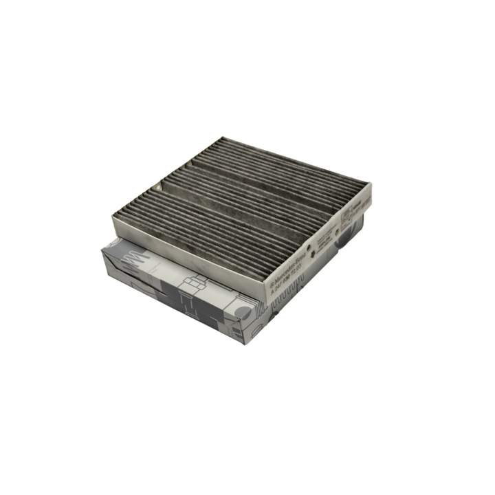 Fülkeszűrő, Mercedes-Benz, Mercedes W118/W177/W247/X243 kompatibilis