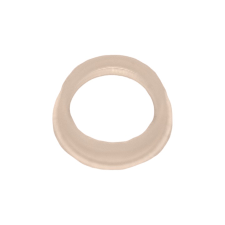 Пръстен за паркинг сензор, Mercedes-Benz, Съвместим с Actros/Atego/Axor, Бял