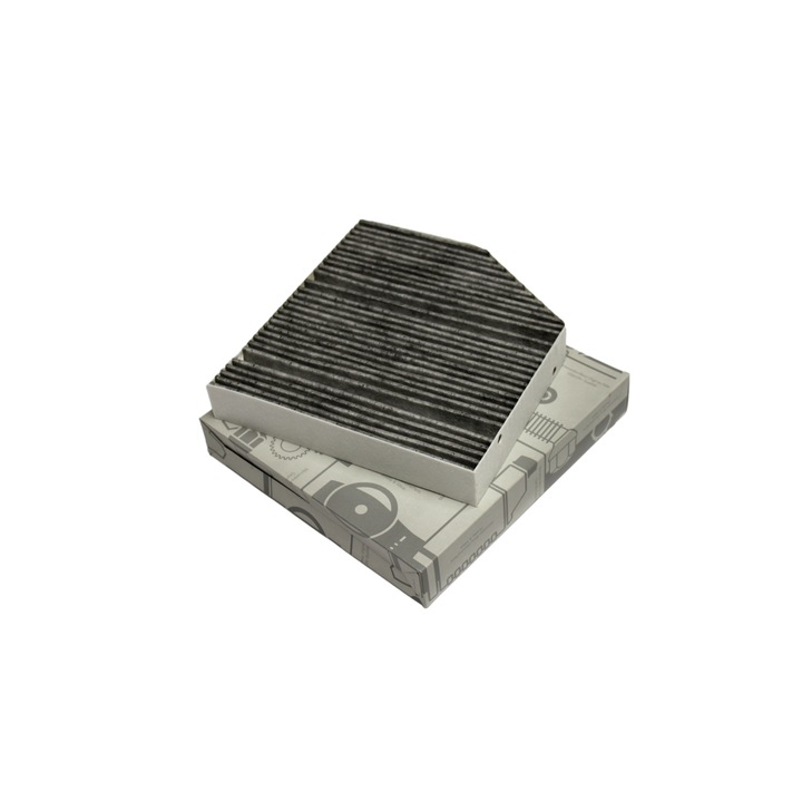 Légszűrő, Mercedes-Benz, Kompatibilis a Mercedes W213/W166 típusokkal