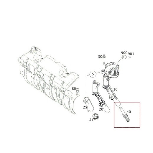 Changer Les Disques Et Plaquettes De Frein Arrières Sur Mercedes Classe B W246 W242