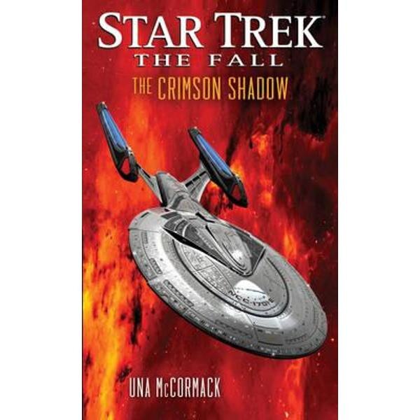 Star Trek: The Fall: The Crimson Shadow