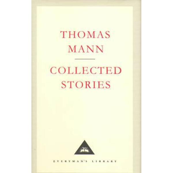 Collected Stories