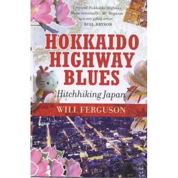 Hokkaido Highway Blues
