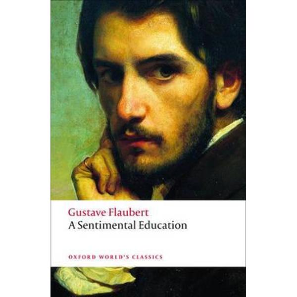 Sentimental Education