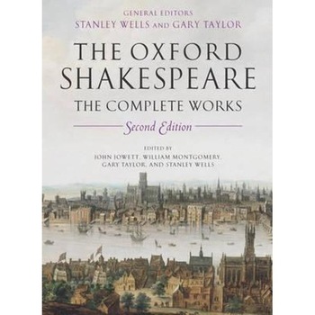 William Shakespeare William Shakespeare
