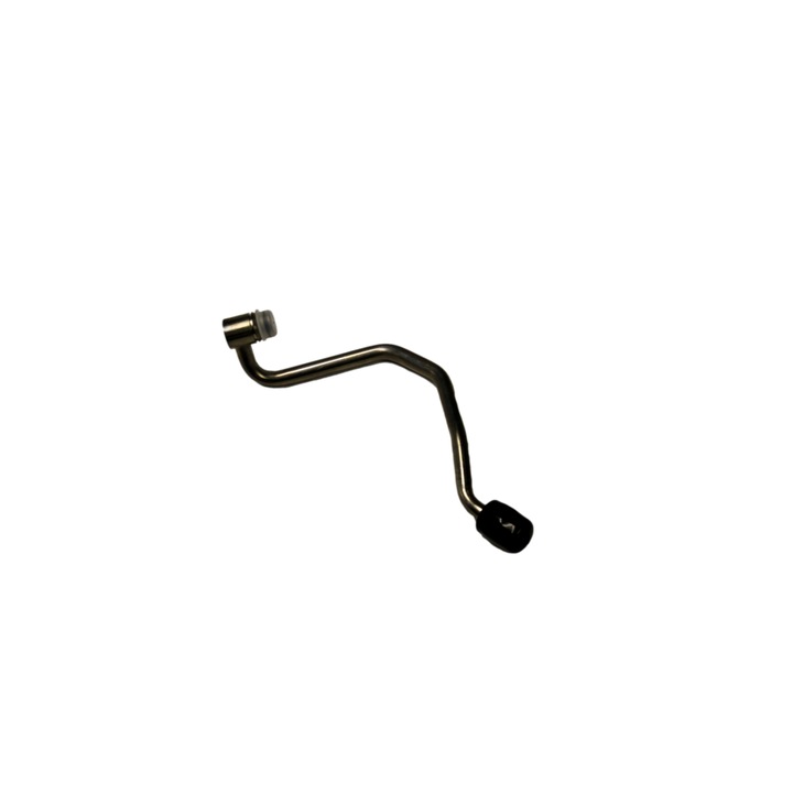 Olajcső, Mercedes-Benz, Kompatibilis Mercedes W211-el, Fekete