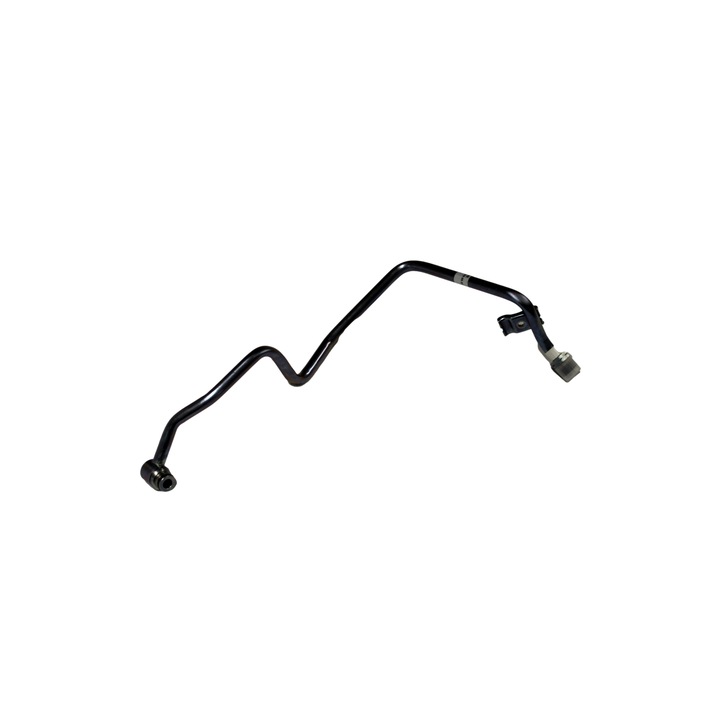 Olajcső, Mercedes-Benz, Kompatibilis Mercedes W211-el, Fekete